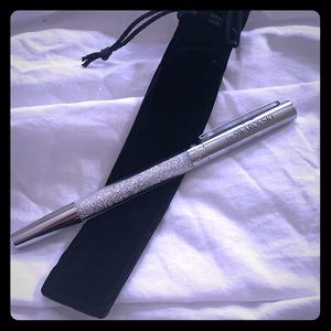Swarovski pen